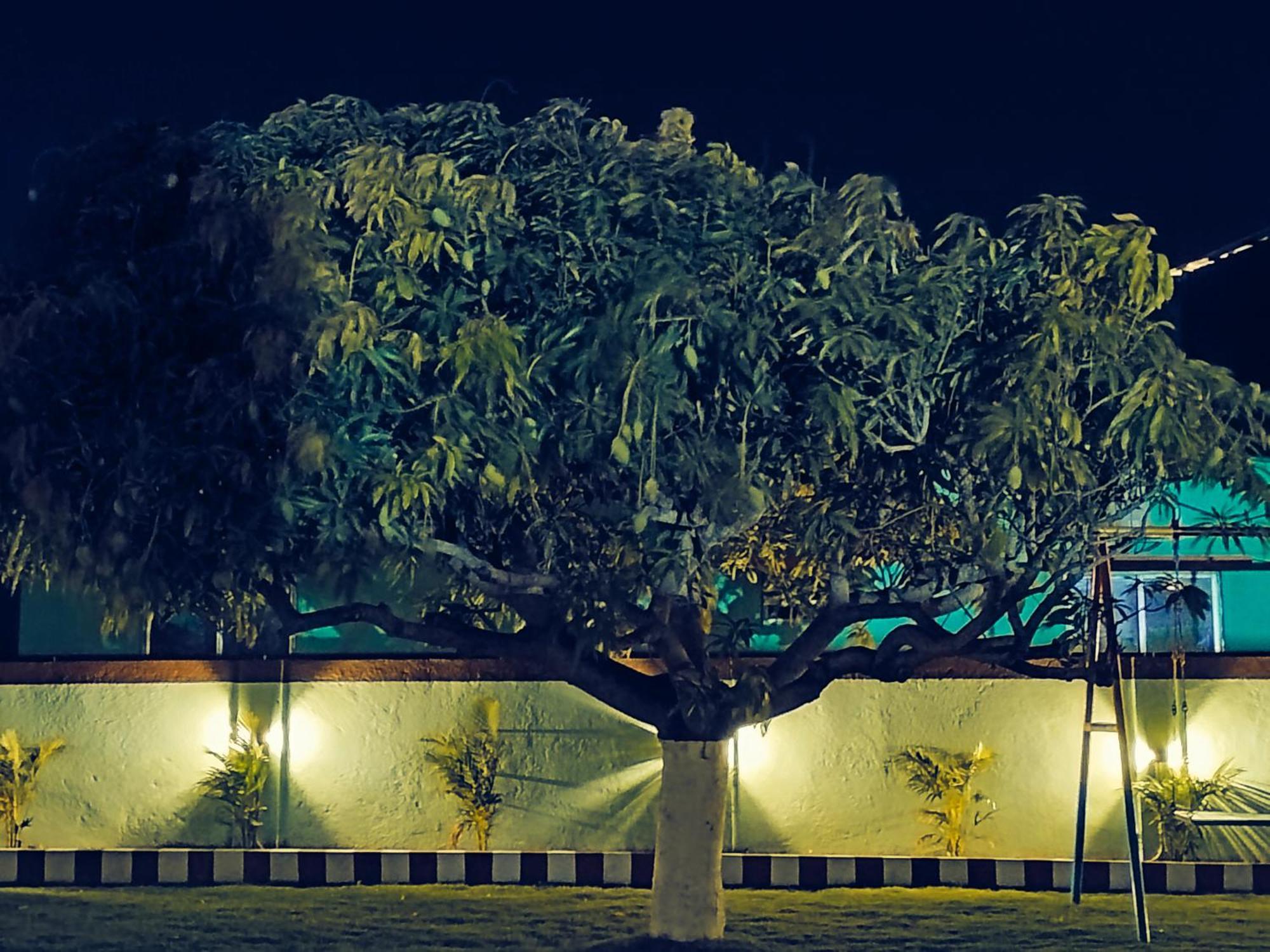 The Triton Beach Resort Mandarmani Buitenkant foto